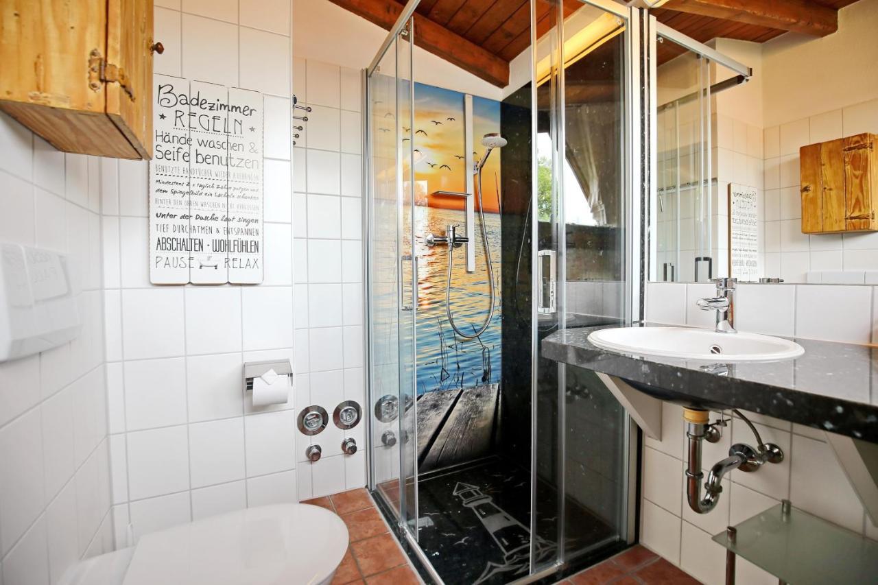 Auf Den Hoefen Wohnung 15 คูล็องสบอร์น ภายนอก รูปภาพ