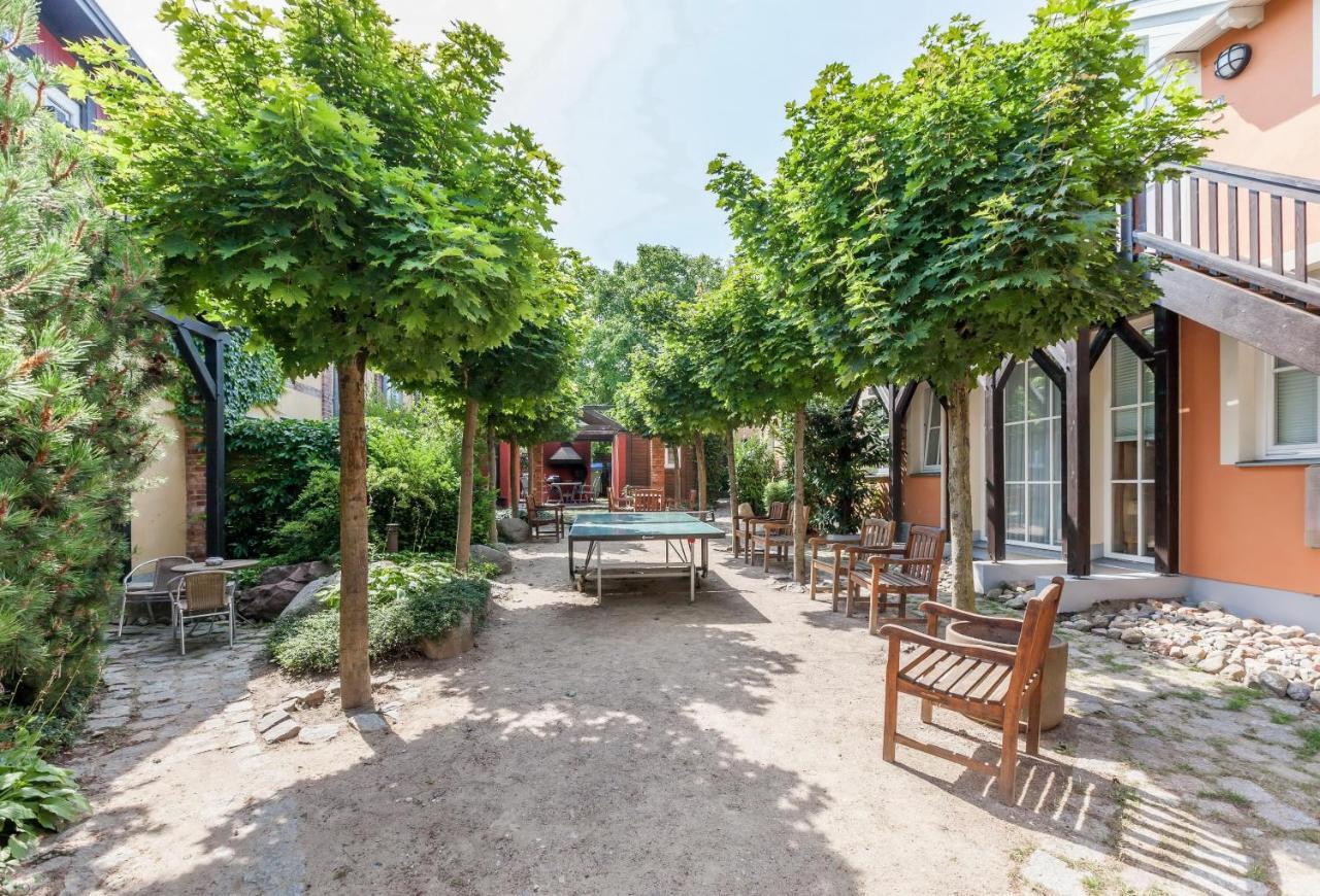 Auf Den Hoefen Wohnung 15 คูล็องสบอร์น ภายนอก รูปภาพ