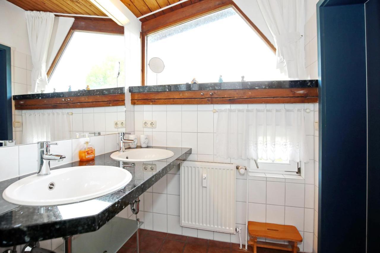 Auf Den Hoefen Wohnung 15 คูล็องสบอร์น ภายนอก รูปภาพ