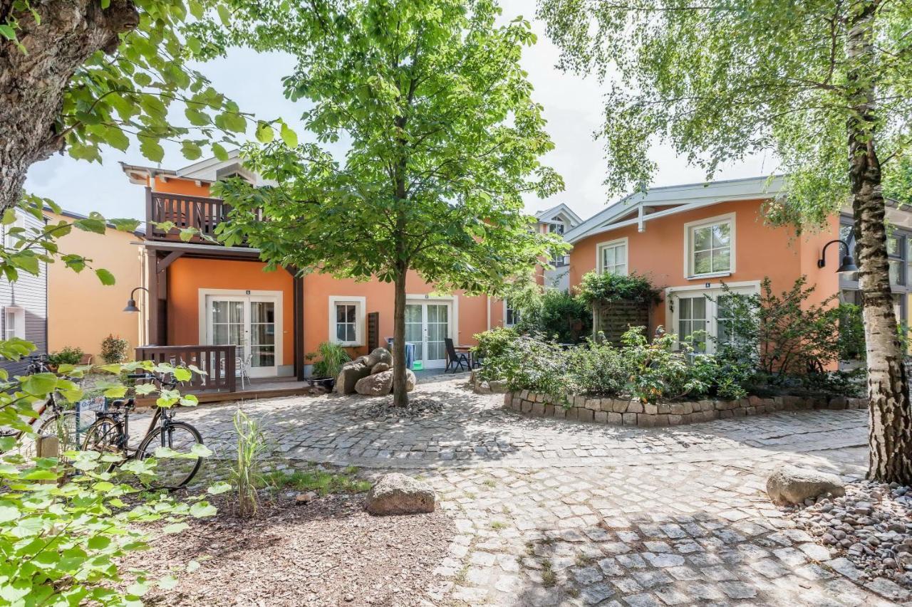 Auf Den Hoefen Wohnung 15 คูล็องสบอร์น ภายนอก รูปภาพ