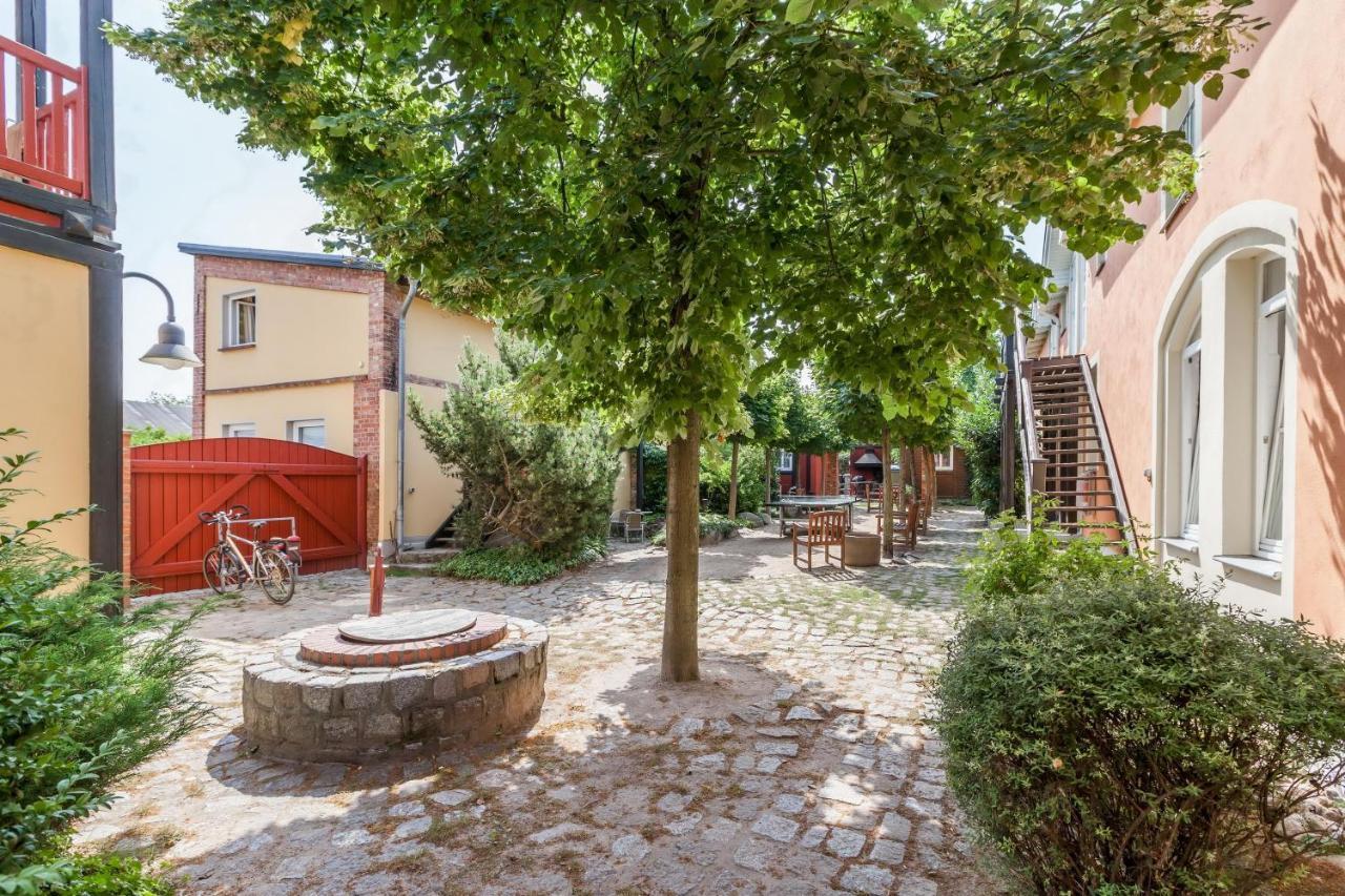 Auf Den Hoefen Wohnung 15 คูล็องสบอร์น ภายนอก รูปภาพ