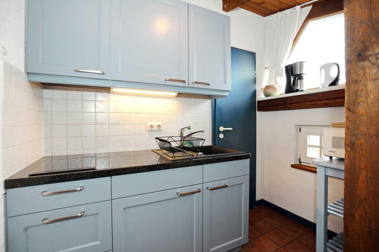 Auf Den Hoefen Wohnung 15 คูล็องสบอร์น ภายนอก รูปภาพ
